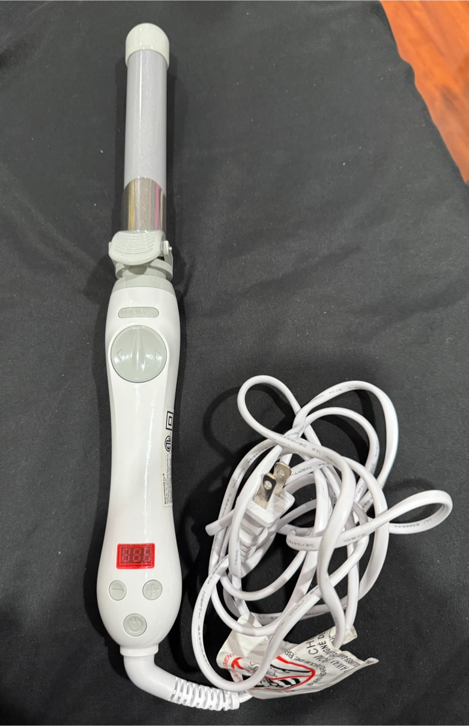 Beachwaver Curling Iron