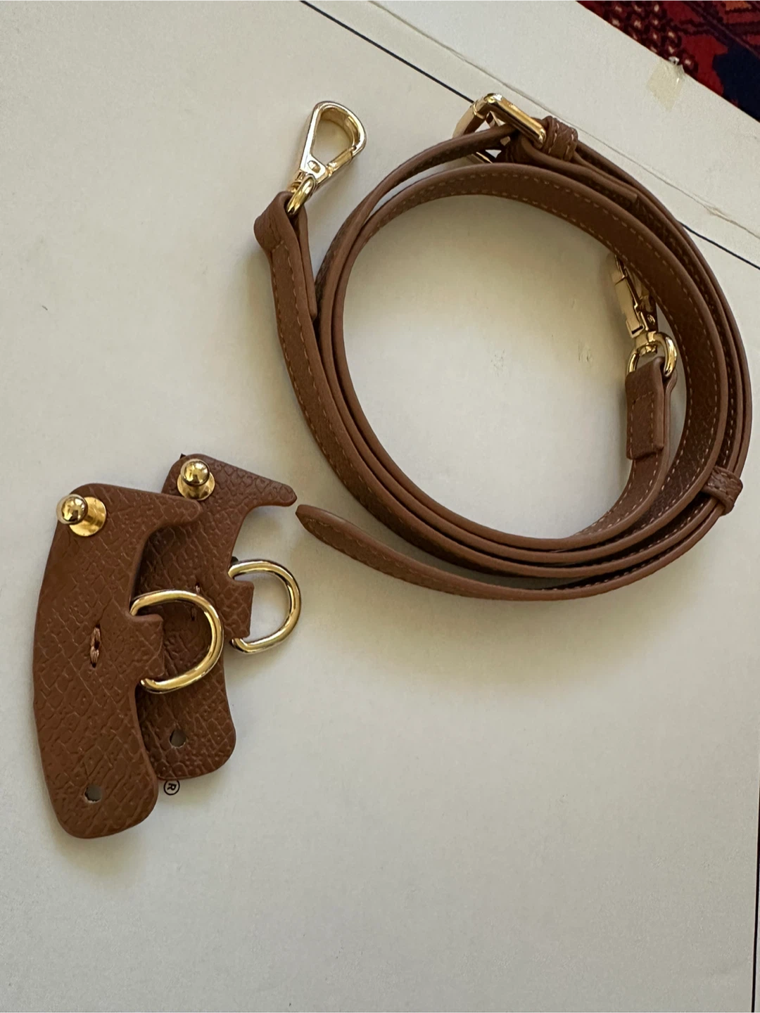 Adjustable Purse Straps Kit- new 2 packs - photo 4
