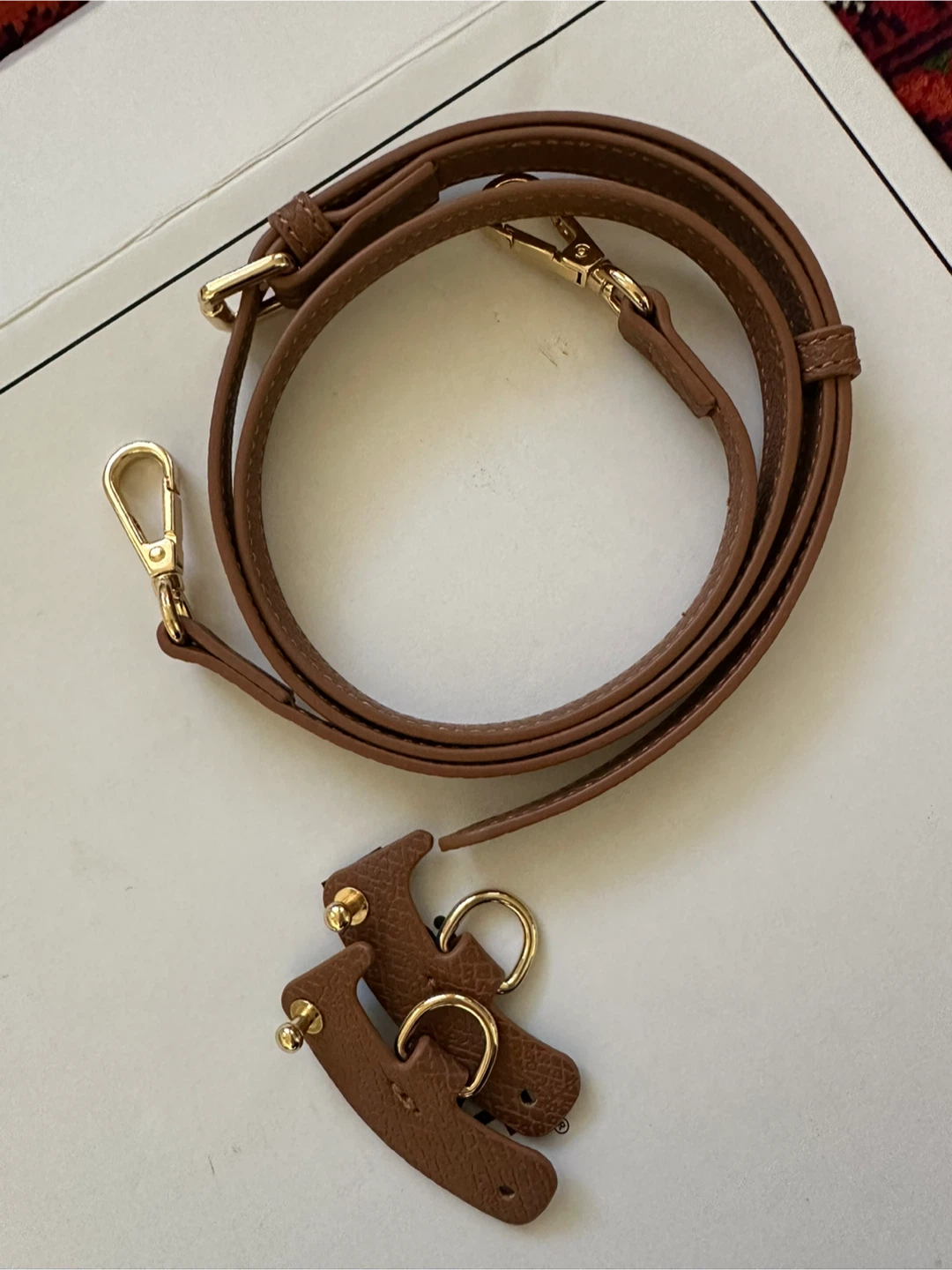 Adjustable Purse Straps Kit- new 2 packs - photo 5