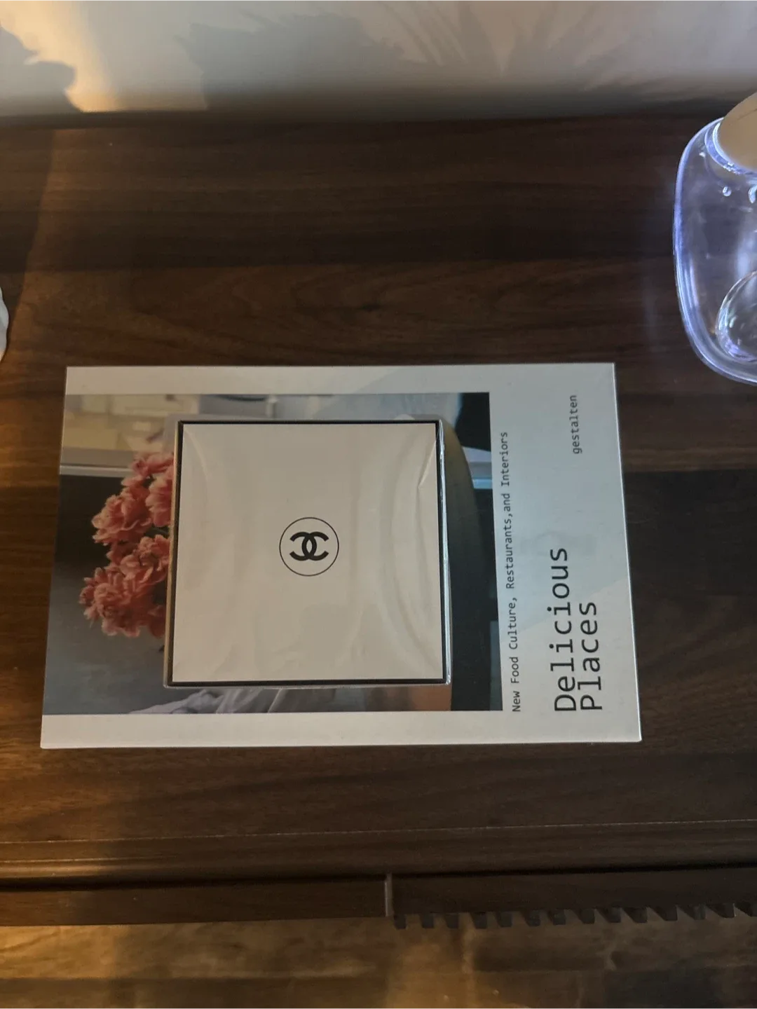 Chanel N°5 La Crème Corps - The Body Cream (New) image indicator(2)