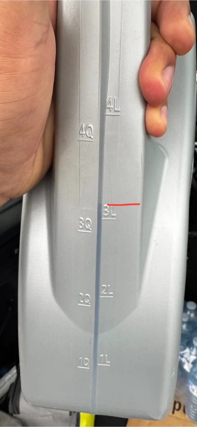 Mobil1 0W-30 Full Synthetic Motor Oil image indicator(3)