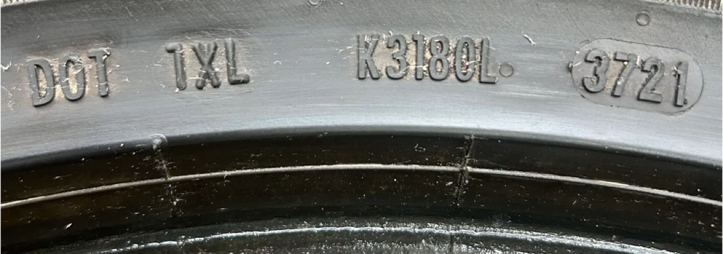 Pirelli Scorpion AS Plus 3 Tire - 235/60R18 image indicator(6)