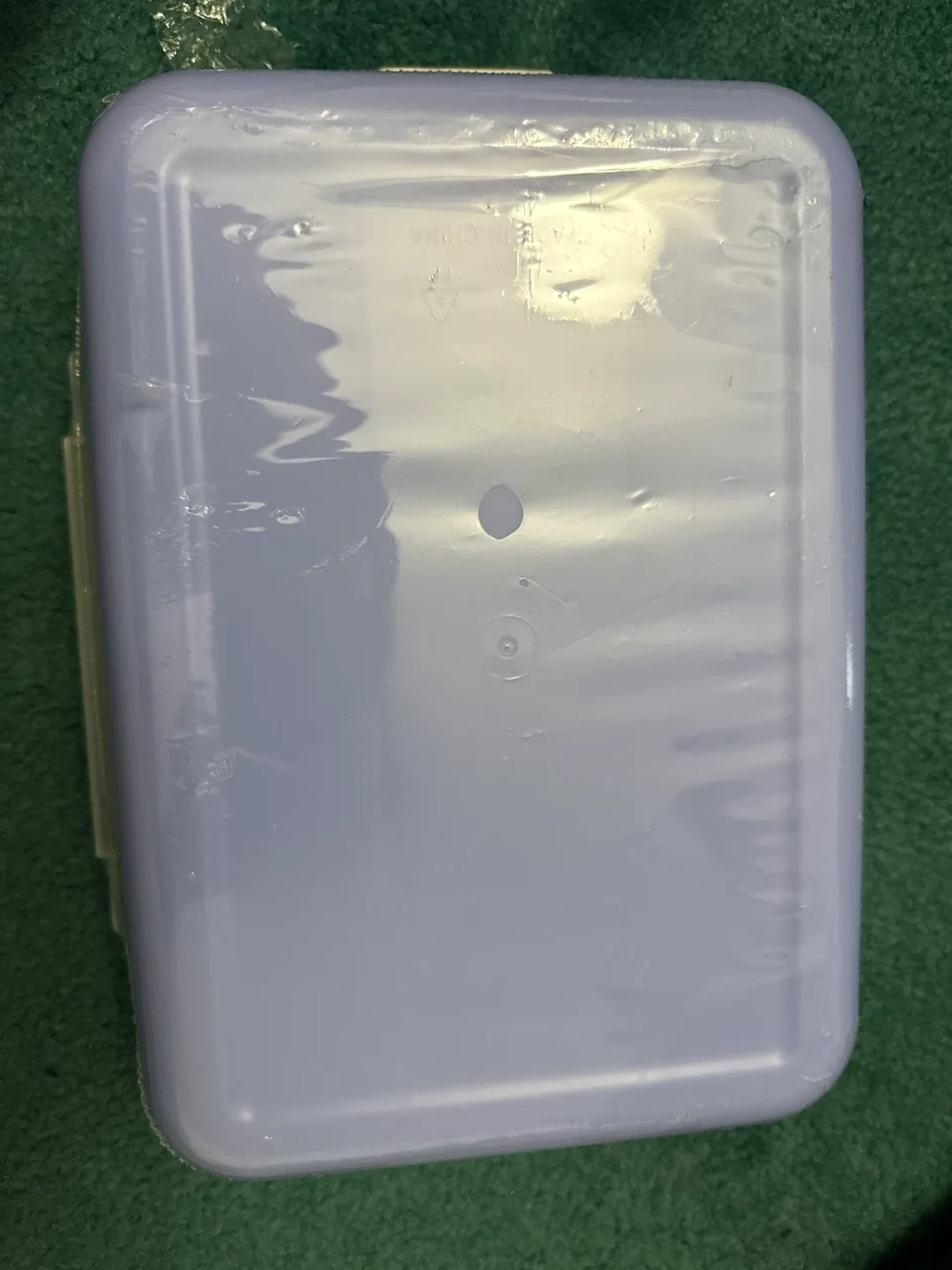 New CIRO Lunch Box - Stainless Steel image indicator(2)