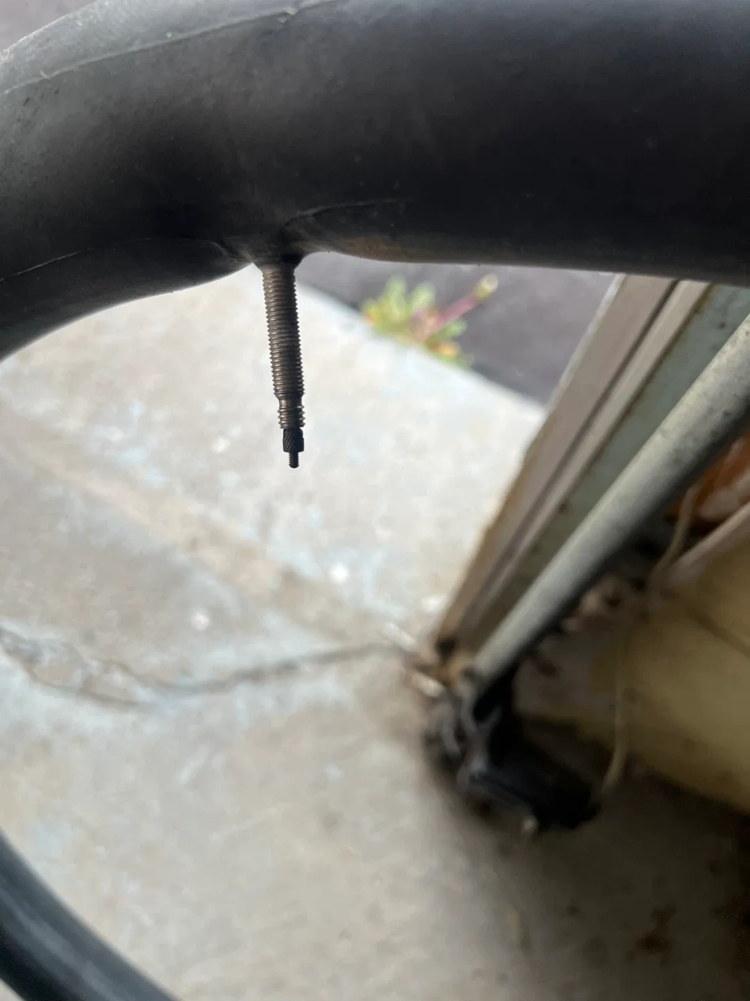 MRG Bike Tube 26 x 1.90-2.10 (presta valve)