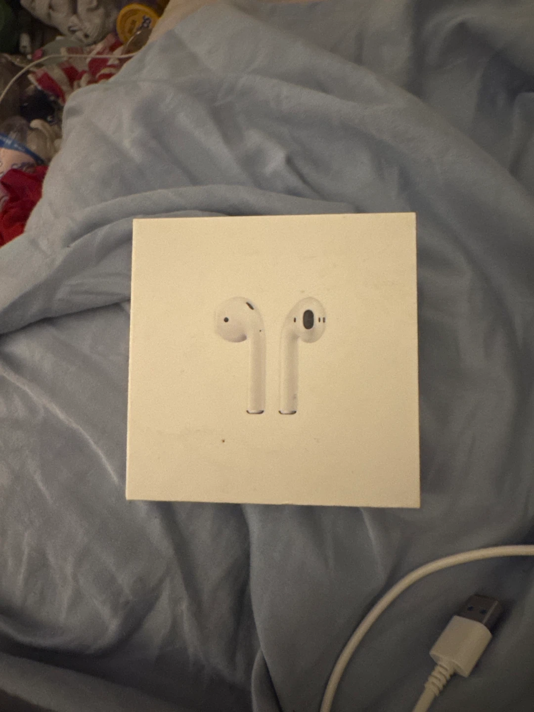 AirPods 2gen