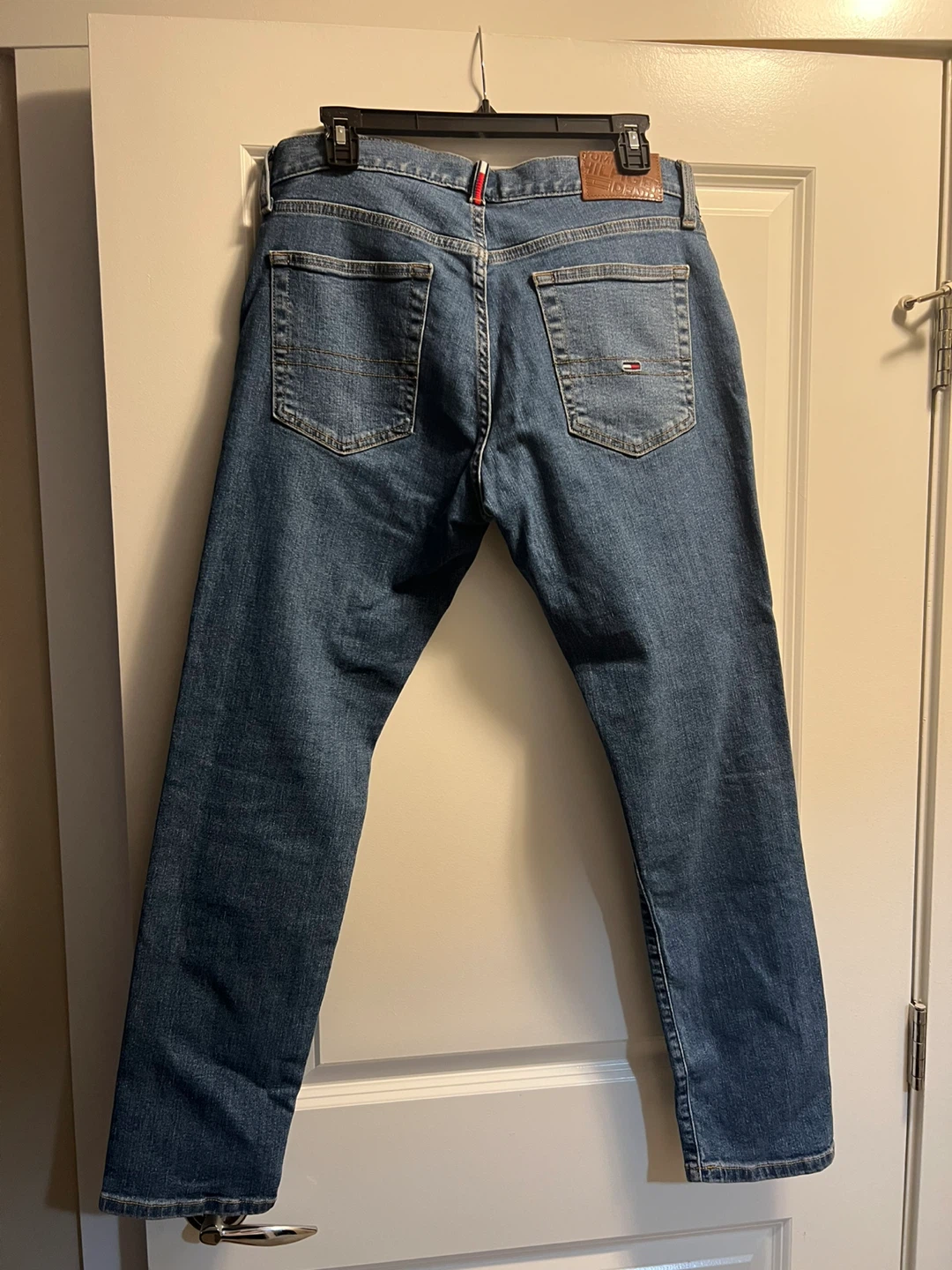 Tommy Hilfiger Denim Jeans - Size 32/30 - photo 2