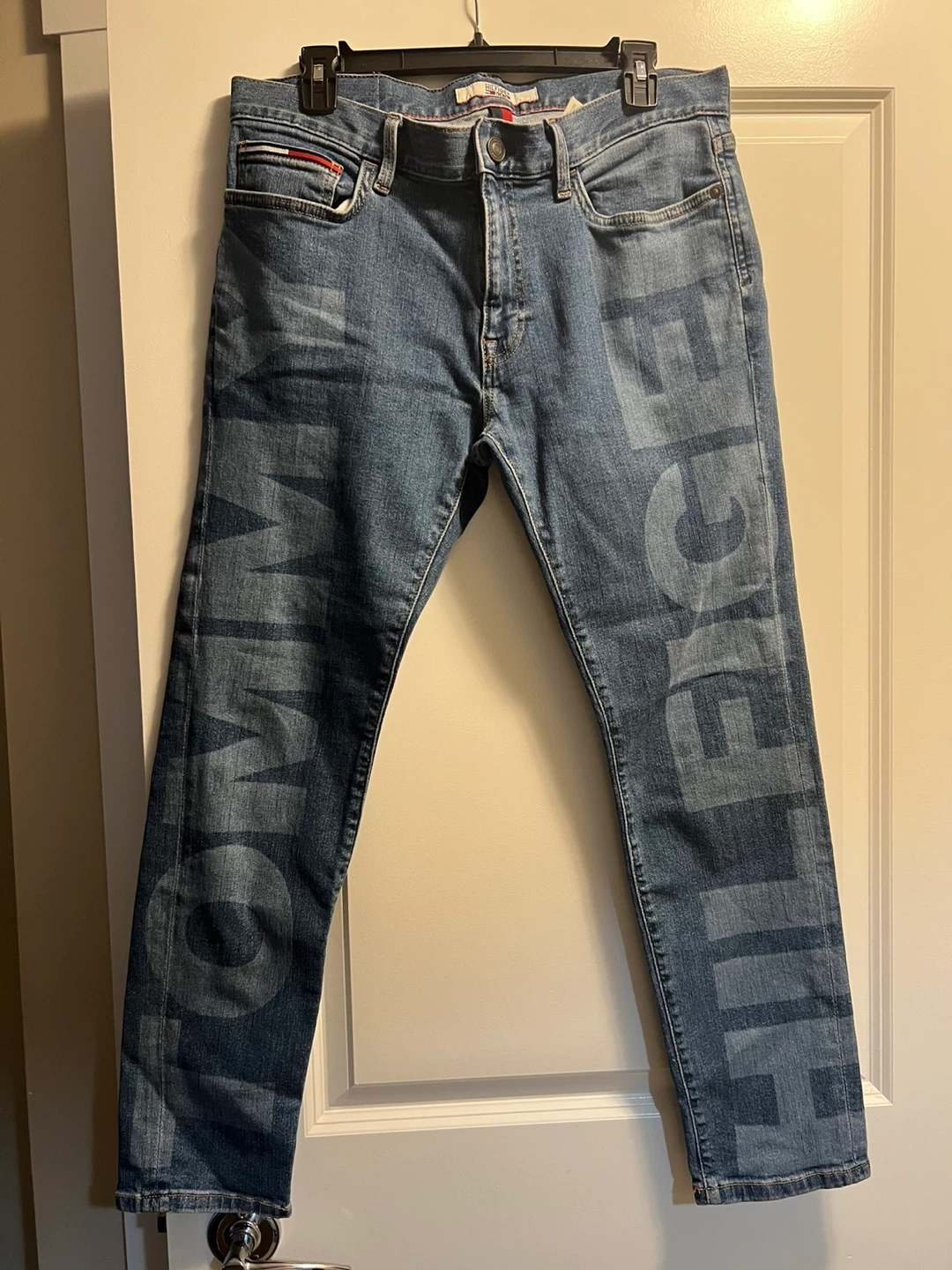 Tommy Hilfiger Denim Jeans - Size 32/30