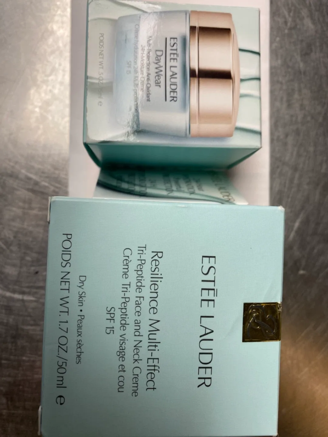 Estee lauder cream