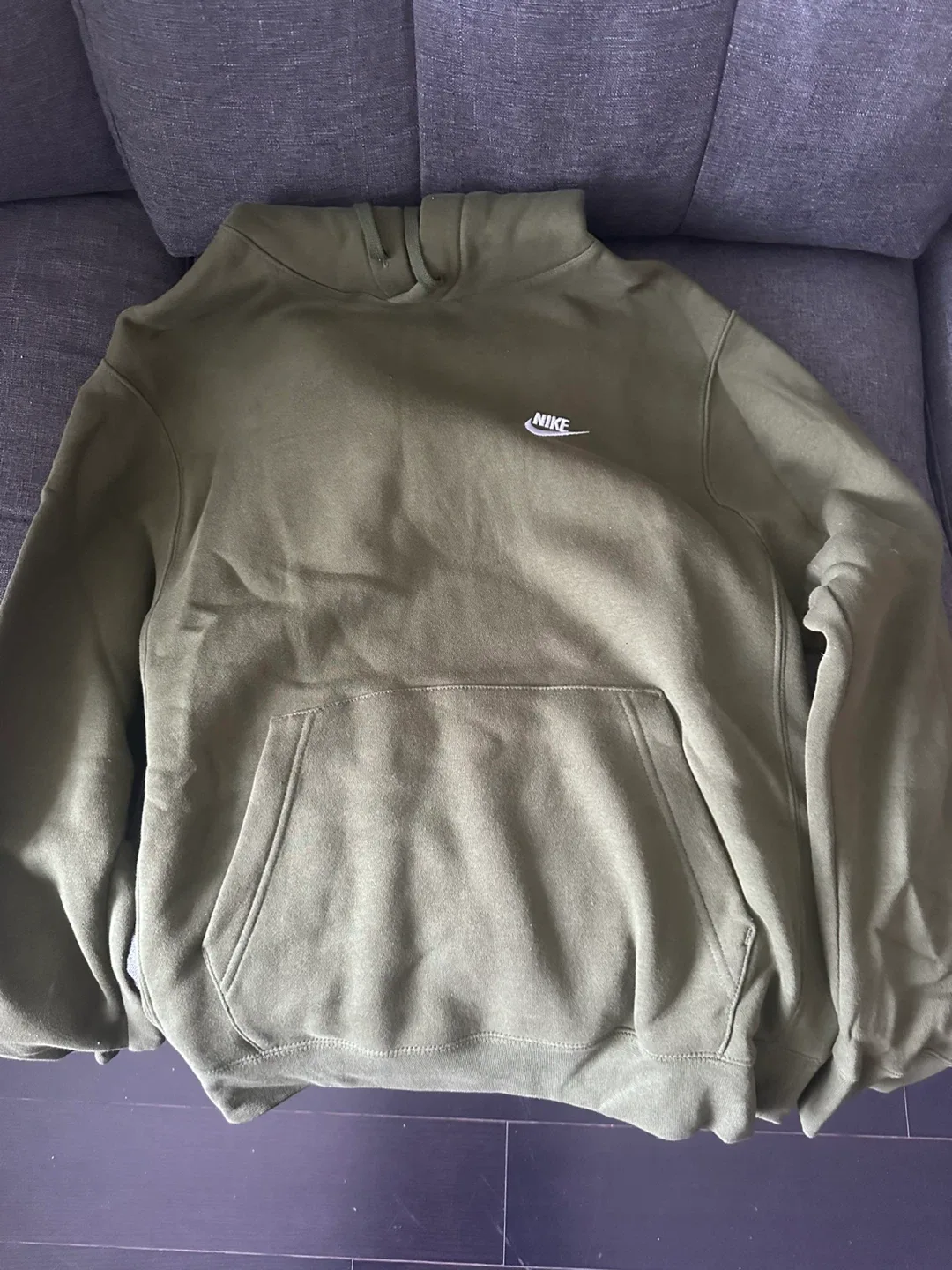 Nike Hoodies thumbnail