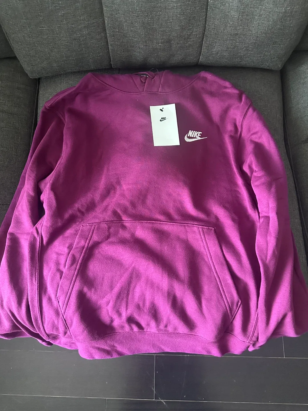 Nike Hoodies image indicator(2)