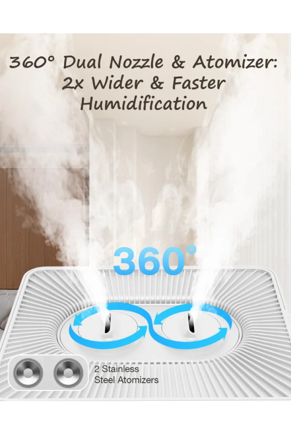Mifasol humidifier image indicator(5)