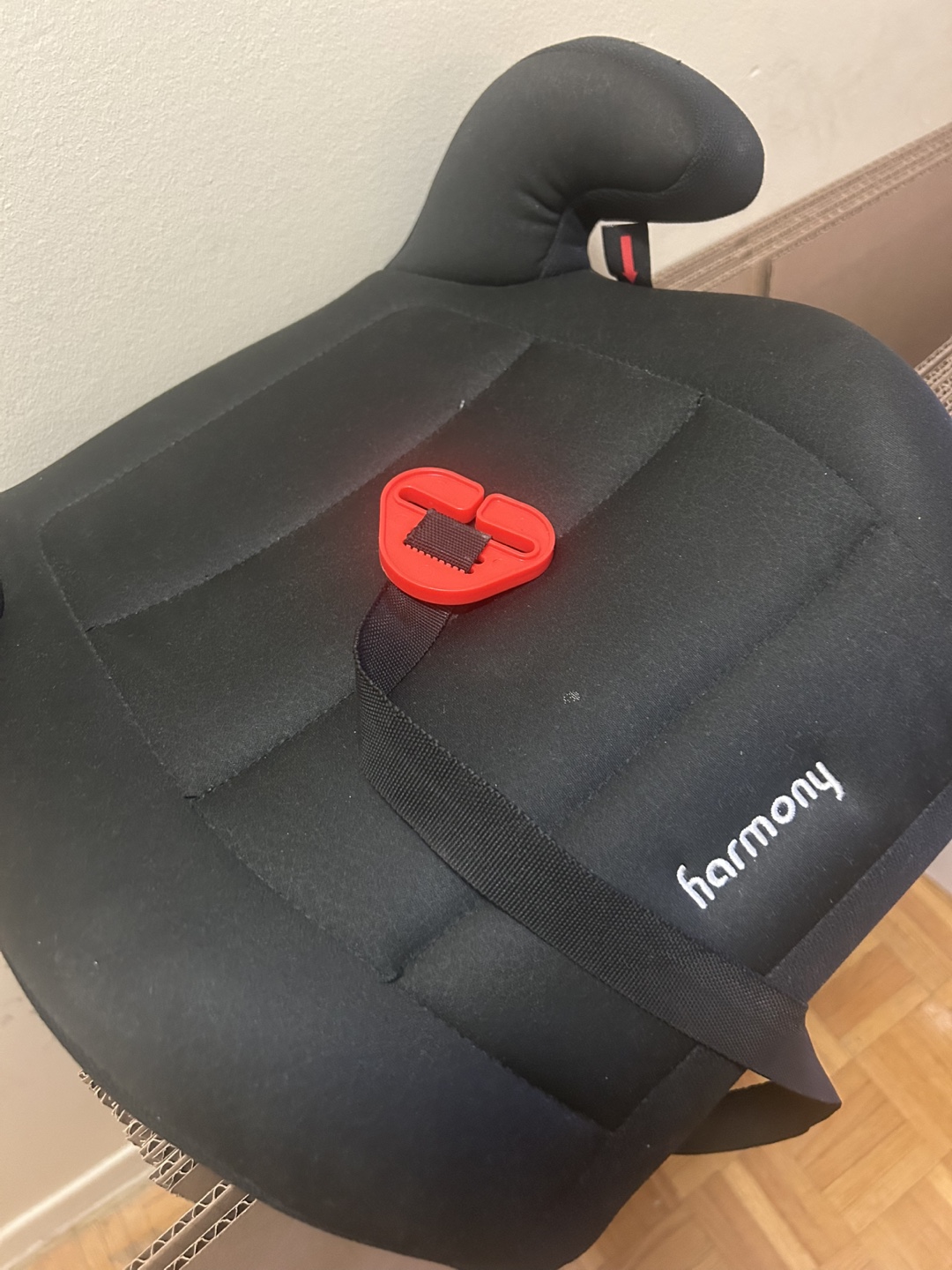 Harmony Youth Booster Seat