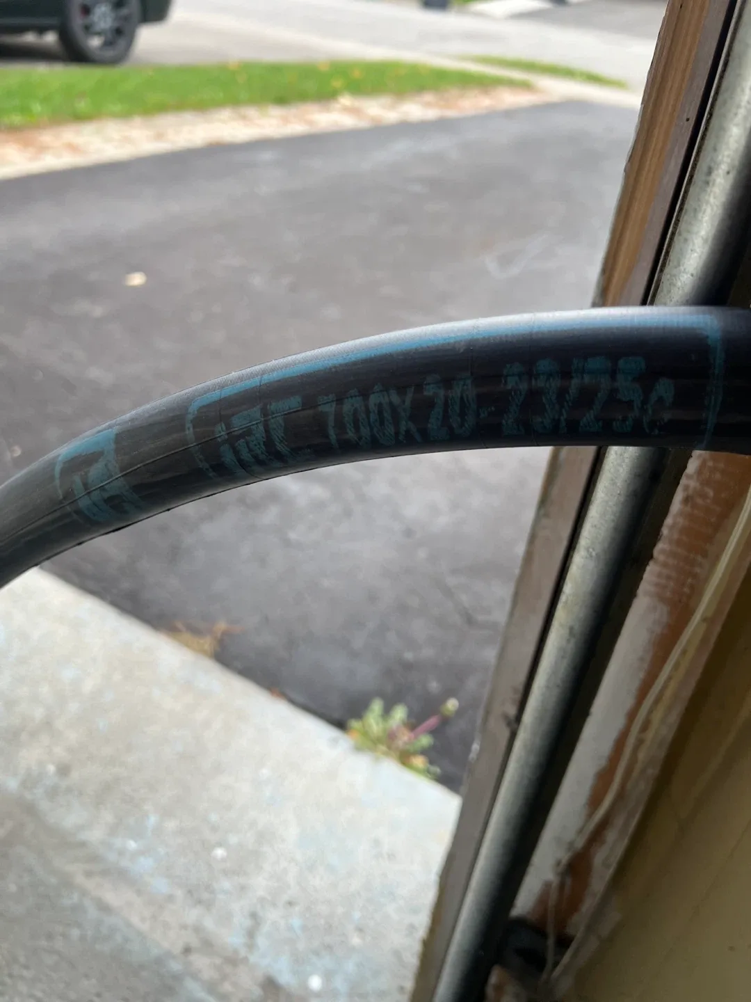 Bike Inner Tube 700x20-23/25c