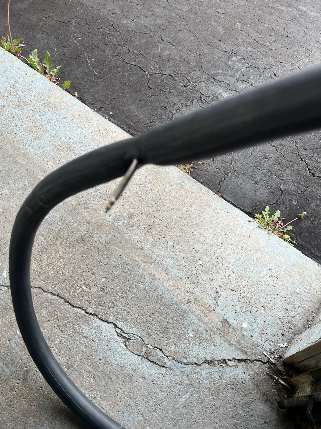 Bike Inner Tube 700x20-23/25c - photo 2
