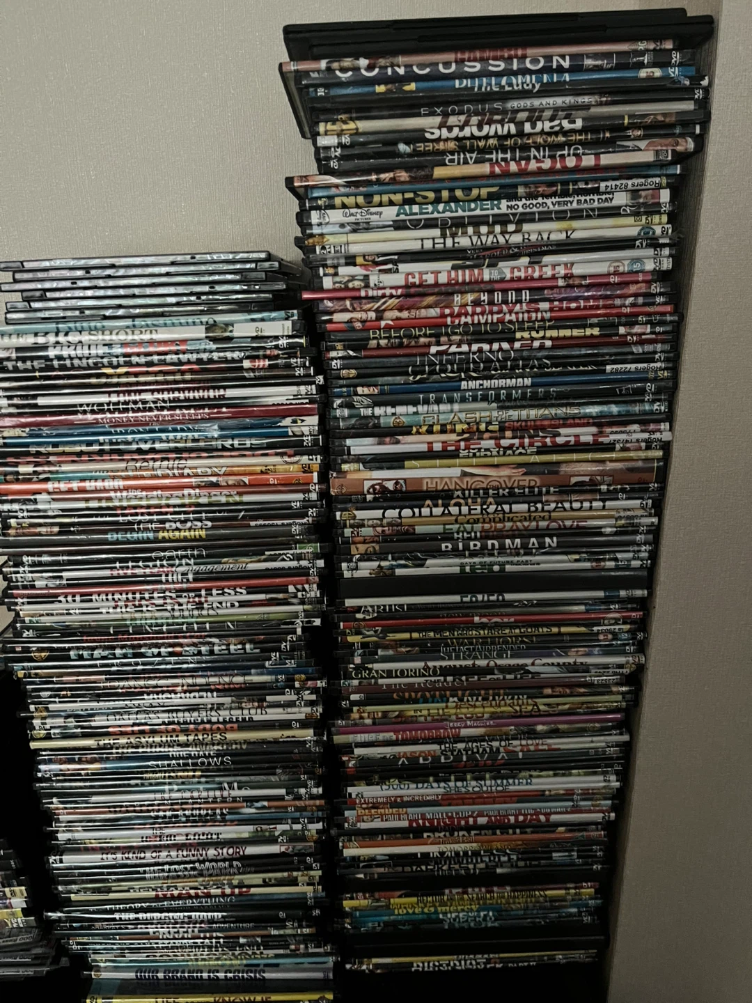 DVD and Book Collection - photo 2