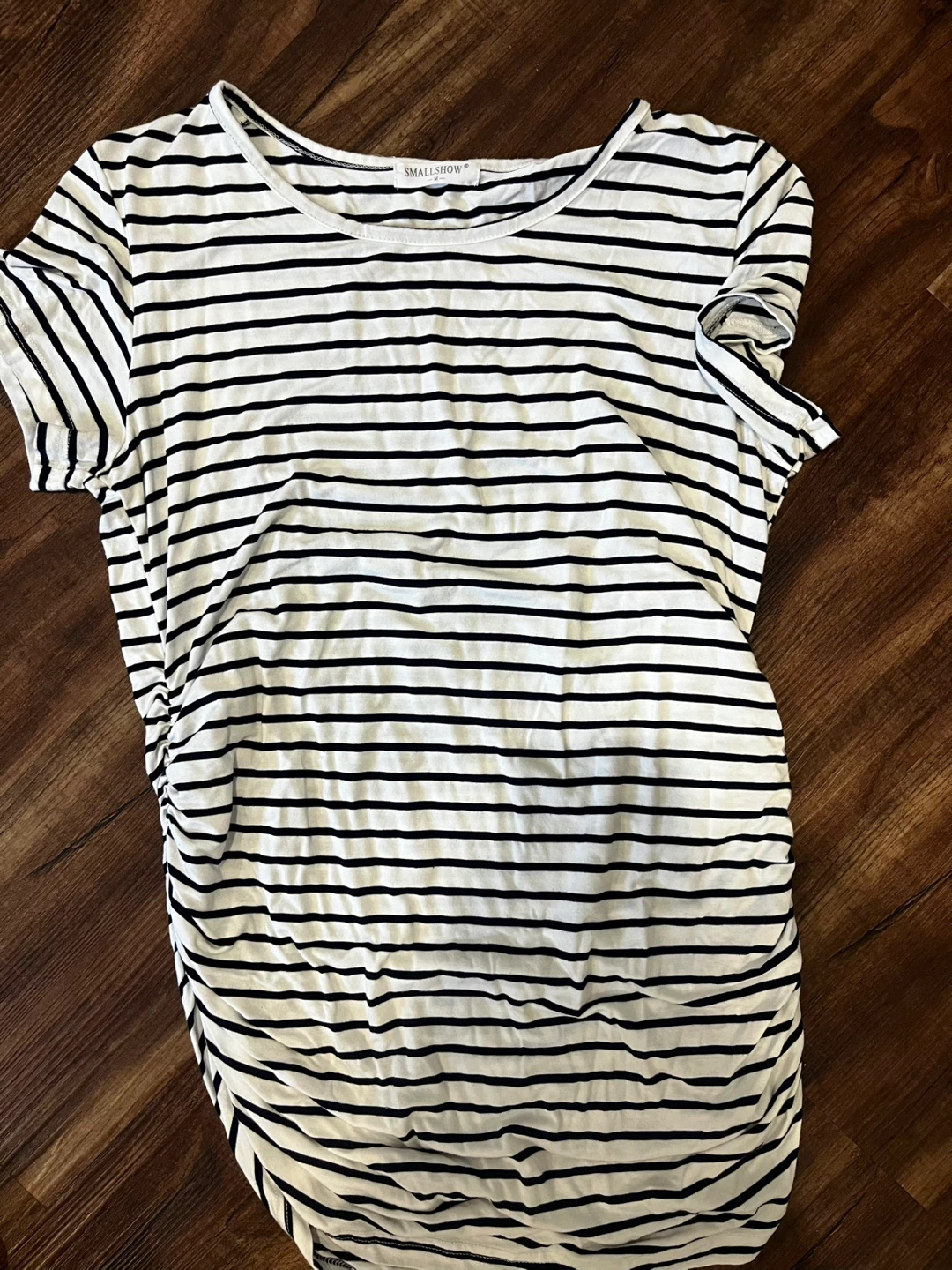 Maternity short sleeve medium BUNDLE - photo 3