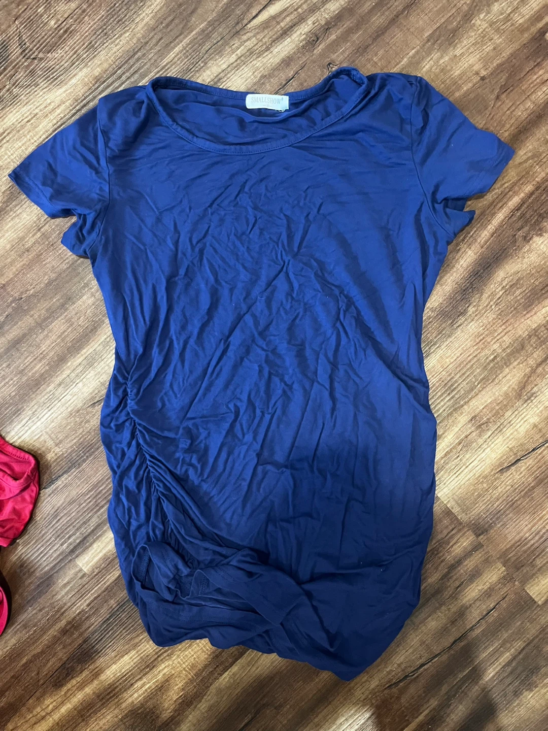 Maternity short sleeve medium BUNDLE - photo 2
