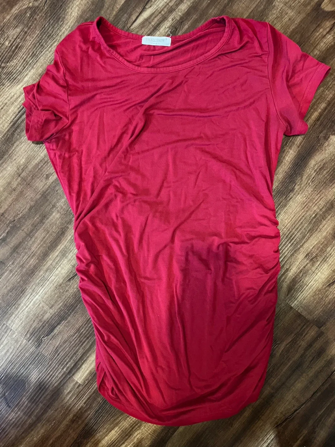 Maternity short sleeve medium BUNDLE image indicator(5)