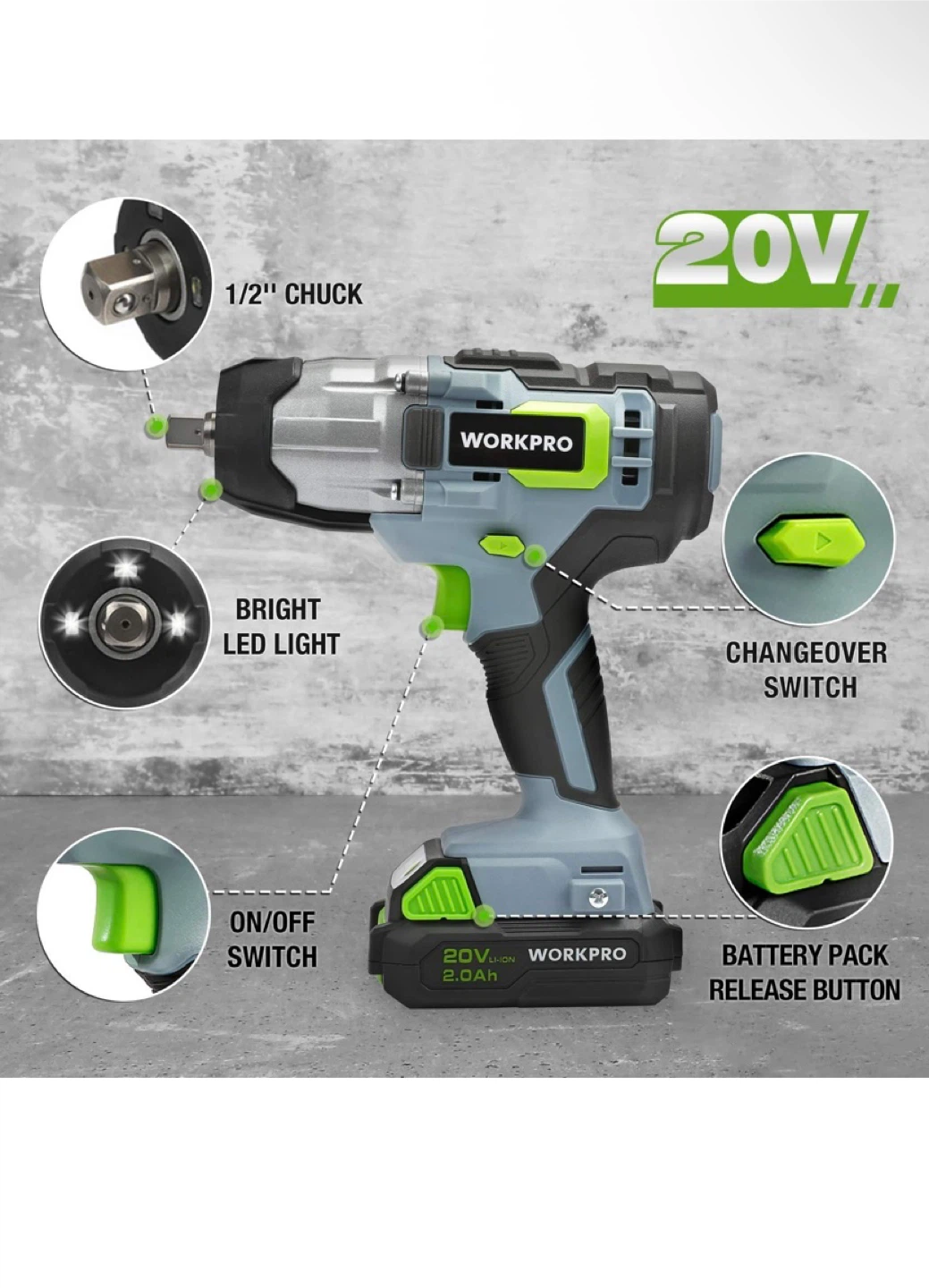 Portable wrench - photo 2