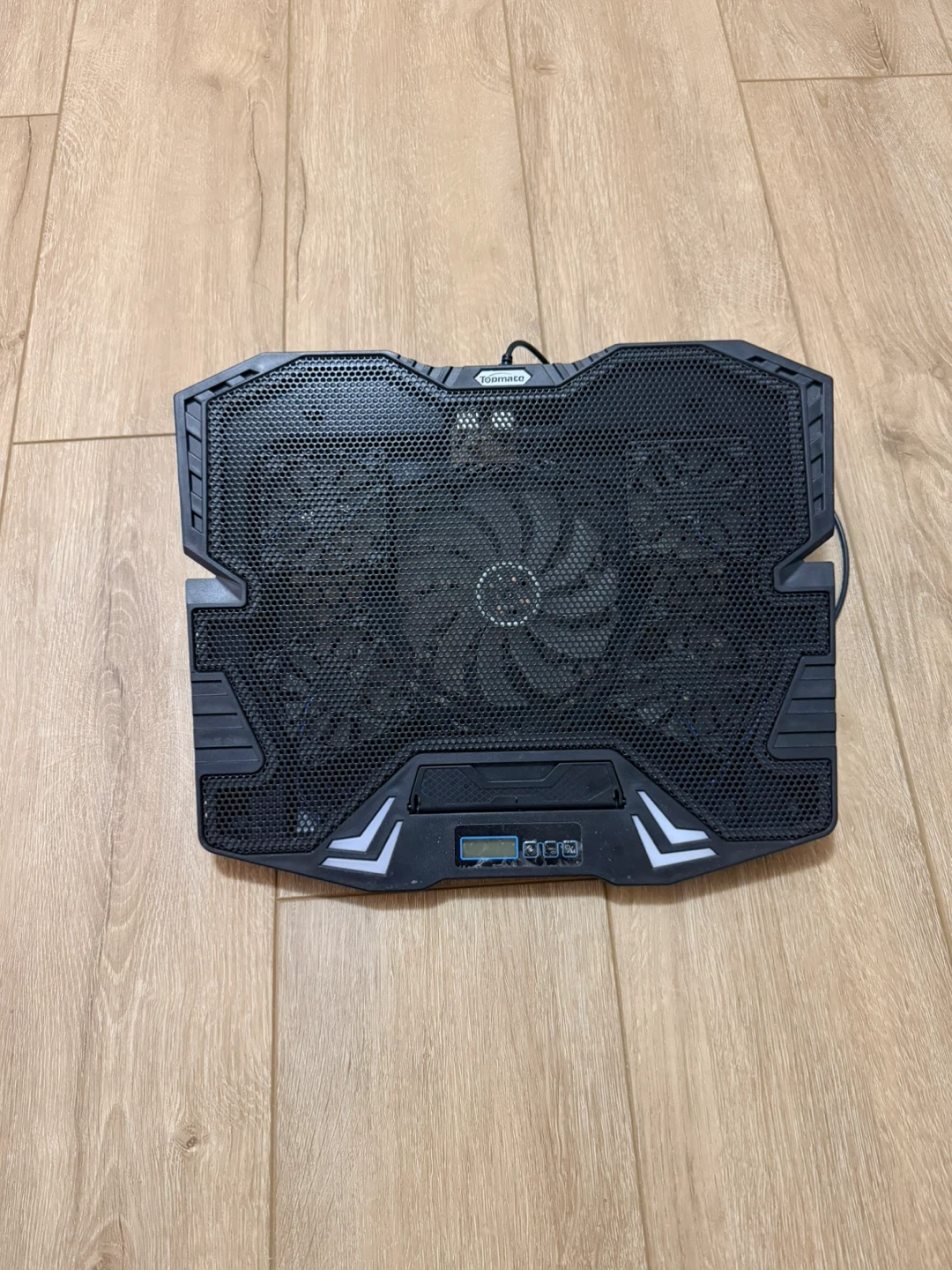 Laptop Adustable Cooling Stand