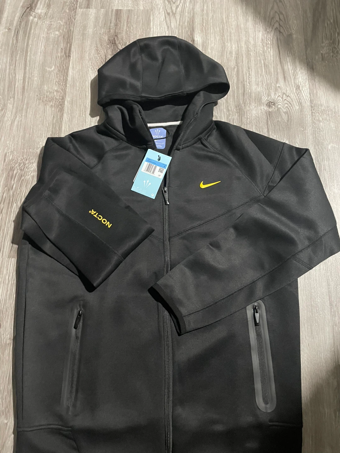 Nike x Drake NOCTA Hoodie - Size M