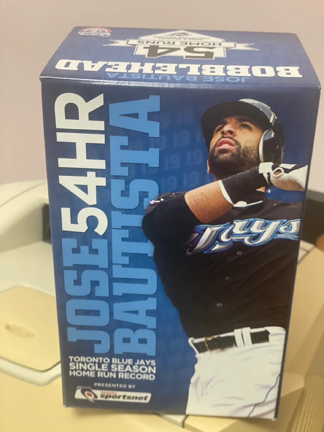 Jose Batista Bobblehead