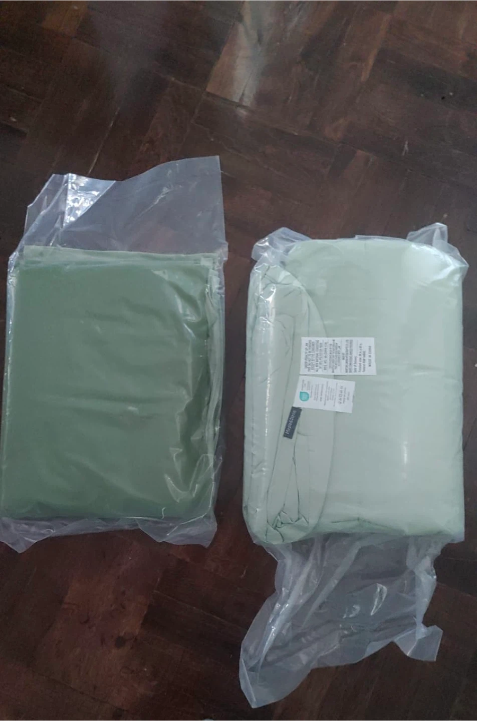 Comforter set - photo 2