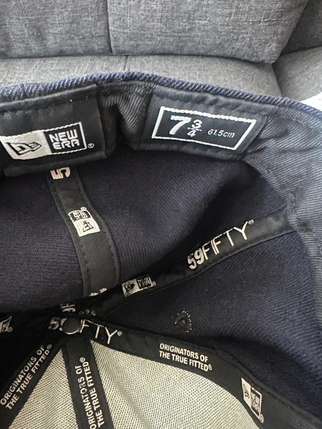 Snap backs for sale image indicator(5)