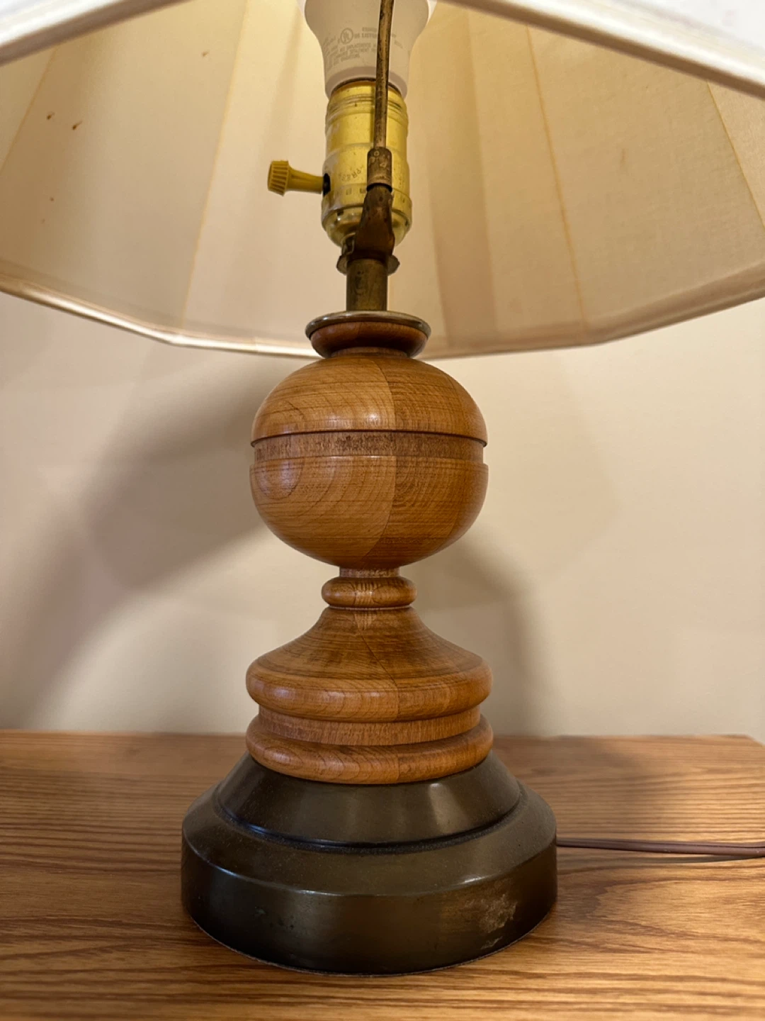 Mid-Century Modern Style Table Lamp (CAN DELIVER) - photo 2