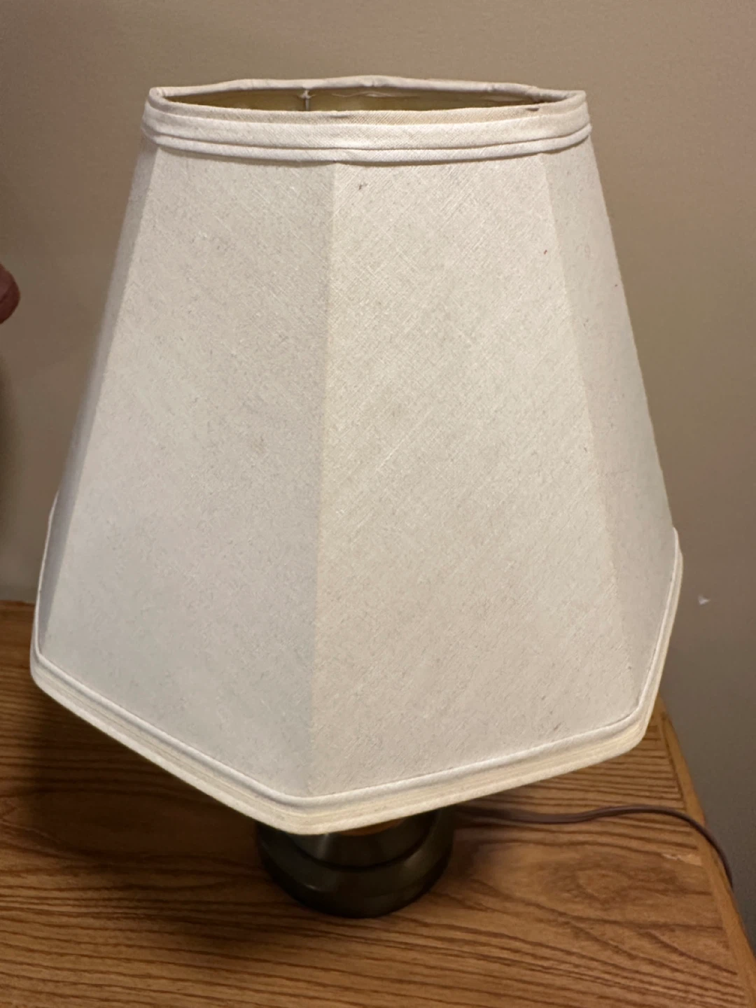 Mid-Century Modern Style Table Lamp (CAN DELIVER) - photo 3
