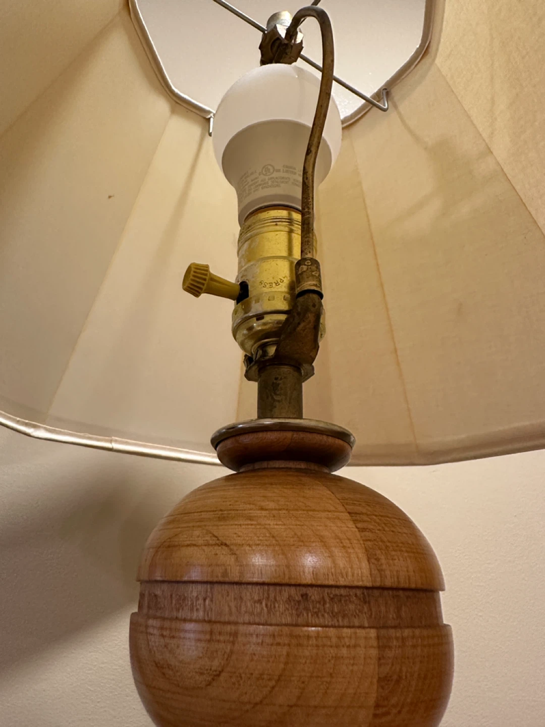 Mid-Century Modern Style Table Lamp (CAN DELIVER) - photo 5