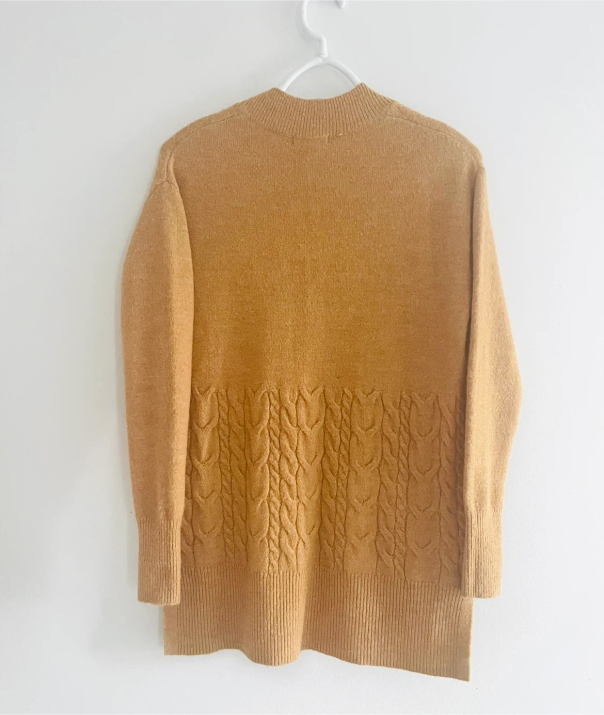 RW&CO. Mustard Sweater ! - photo 2