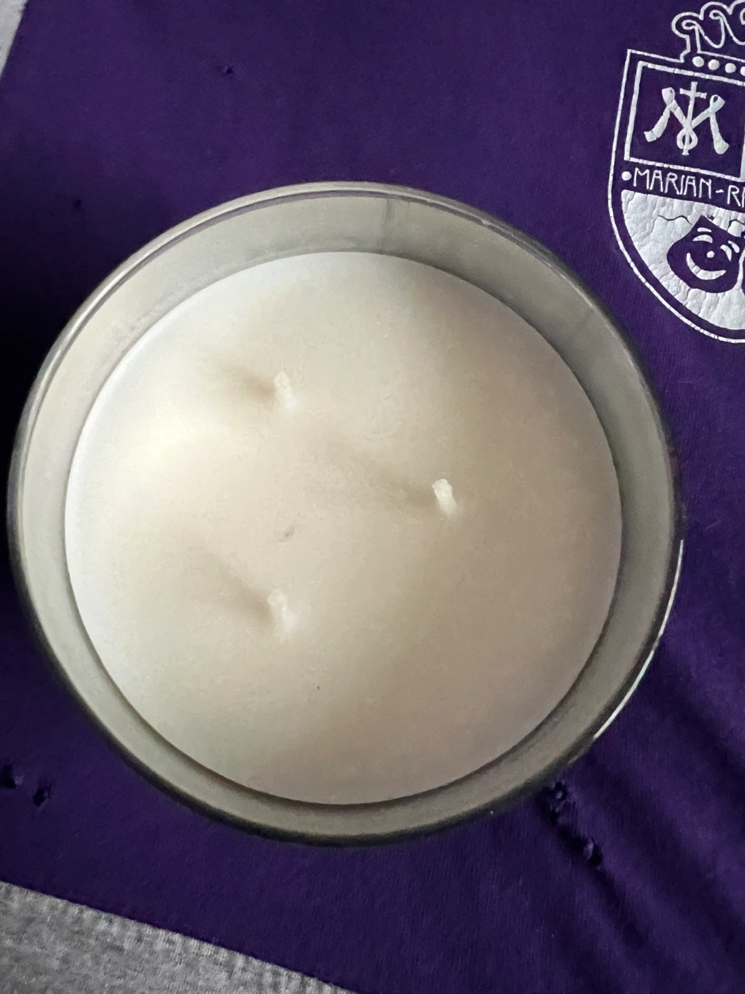 Bath and body works Candle evil queen - photo 2
