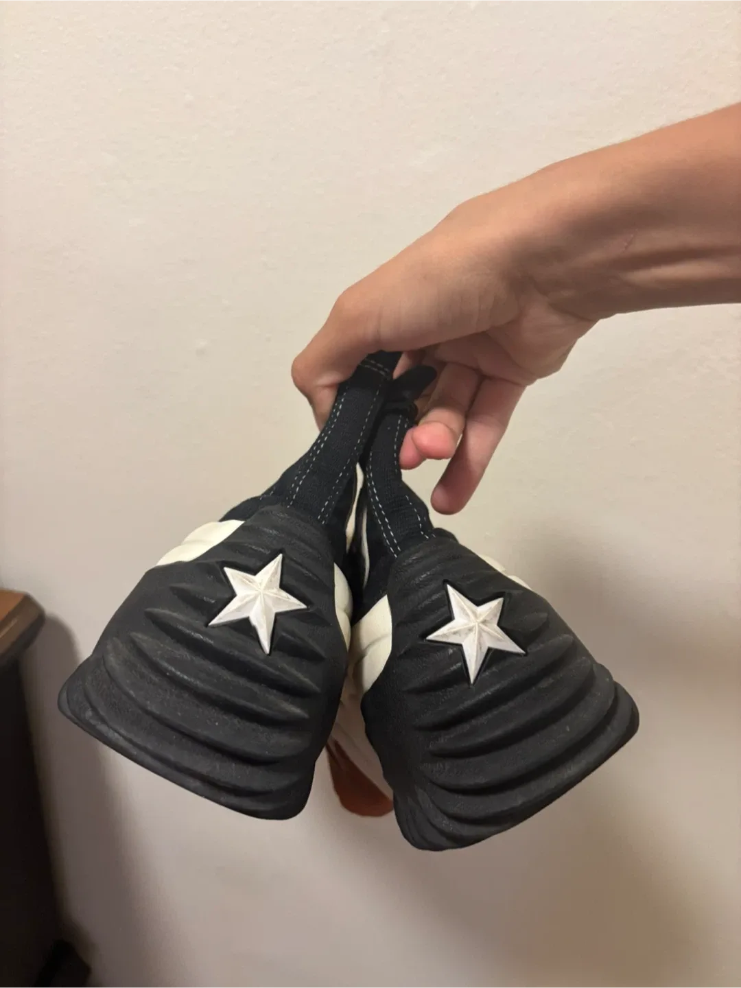 Converse Run Star Motion High Top Sneakers image indicator(4)