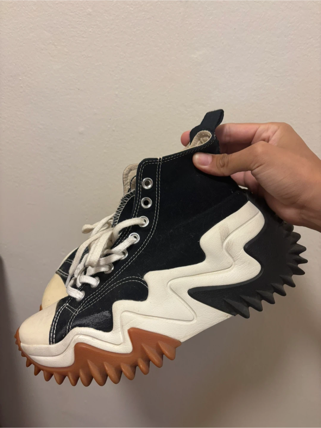 Converse Run Star Motion High Top Sneakers
