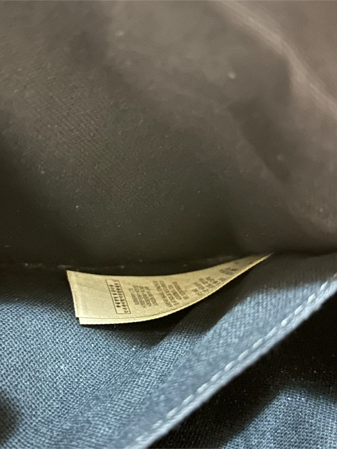 Burberry Crossbody Bag image indicator(6)