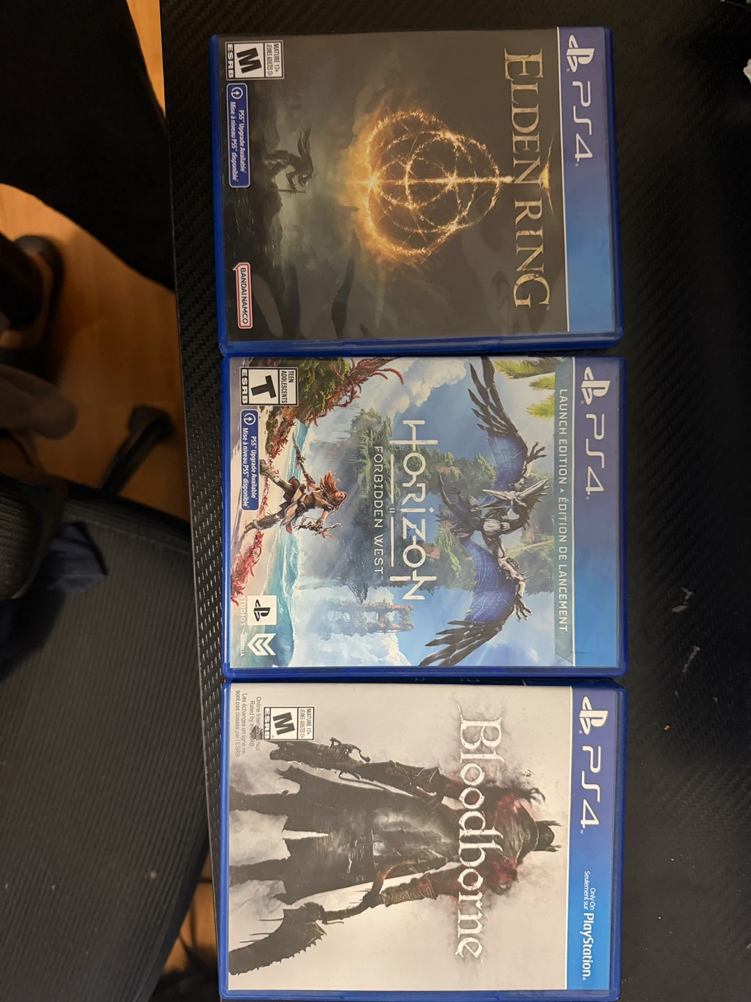 Ps4 games for sale
