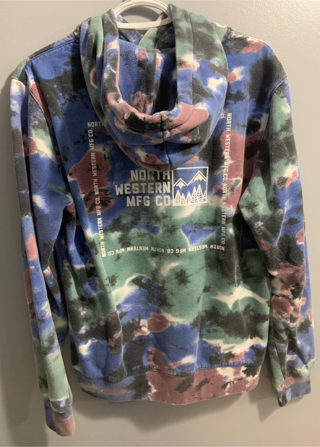 Teen long sleeves & hoodie - photo 5