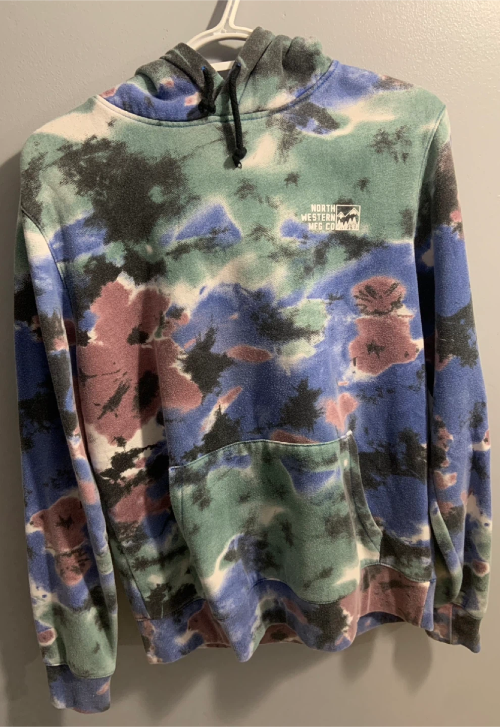 Teen long sleeves & hoodie - photo 4