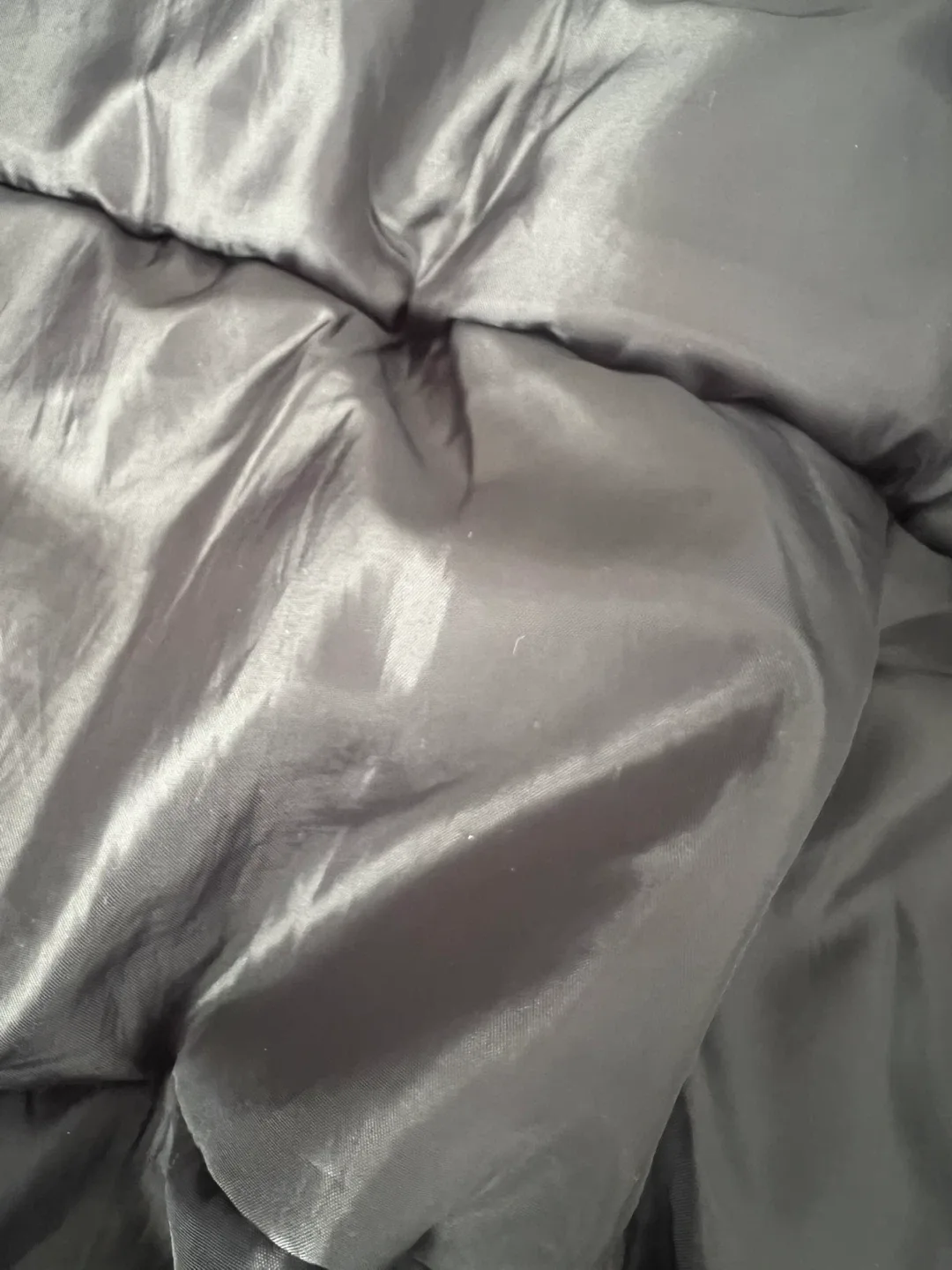 URBN IDNTY Youth Large (14) Olive Green Bomber Jacket image indicator(3)