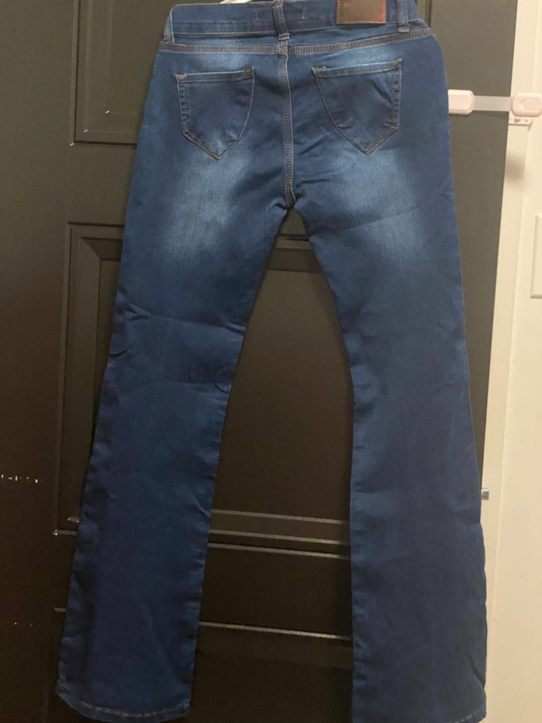 Wood Star women Wear Jeans - photo 2