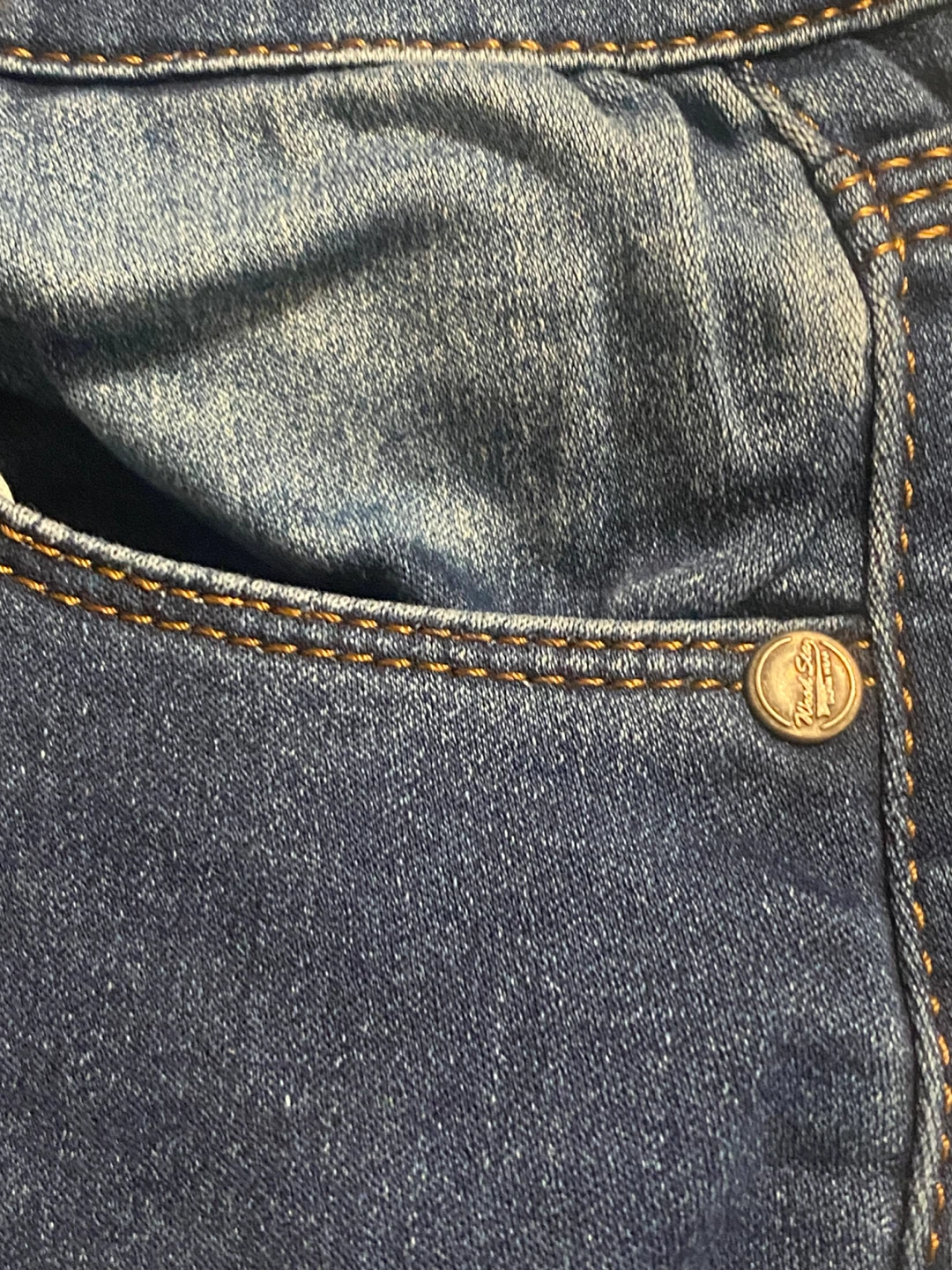 Wood Star women Wear Jeans - photo 5