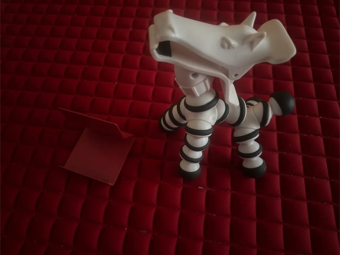 Flexible Phone holder