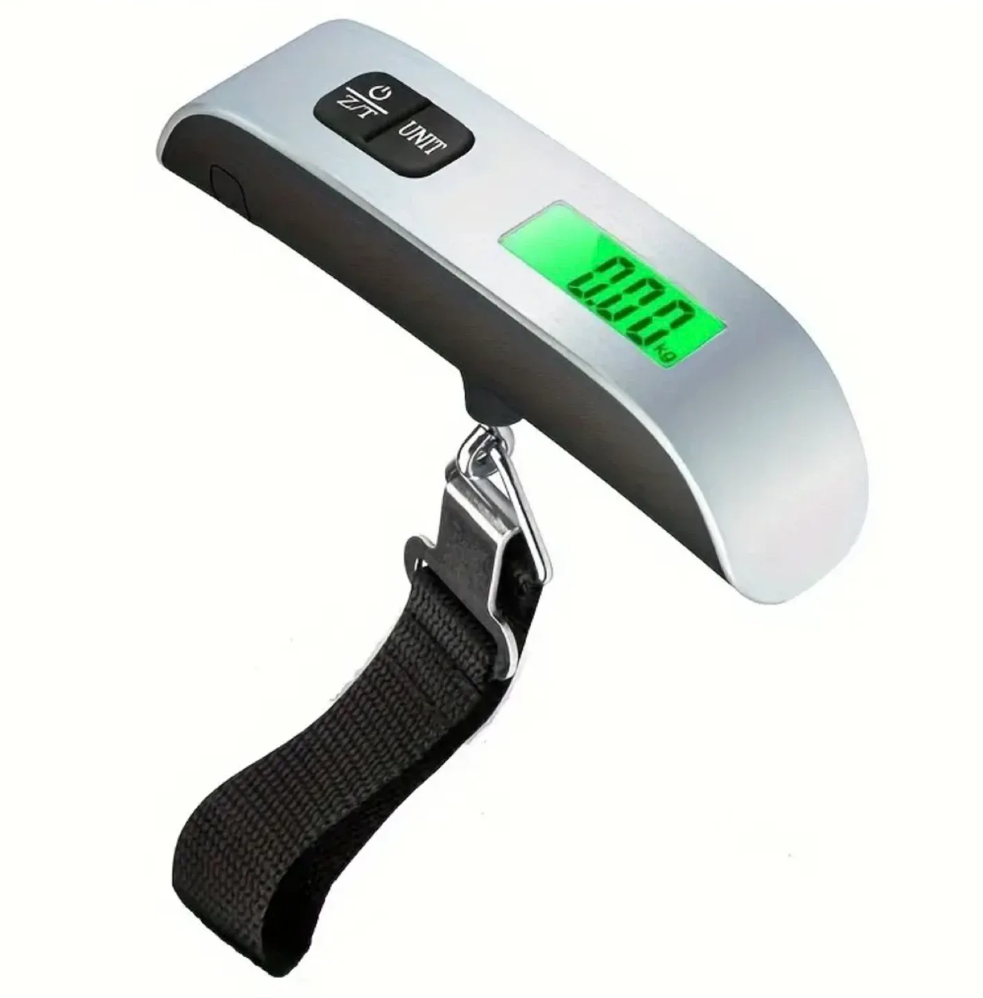 *NEW* Portable Digital Luggage Scale - Max 50kg/110lb