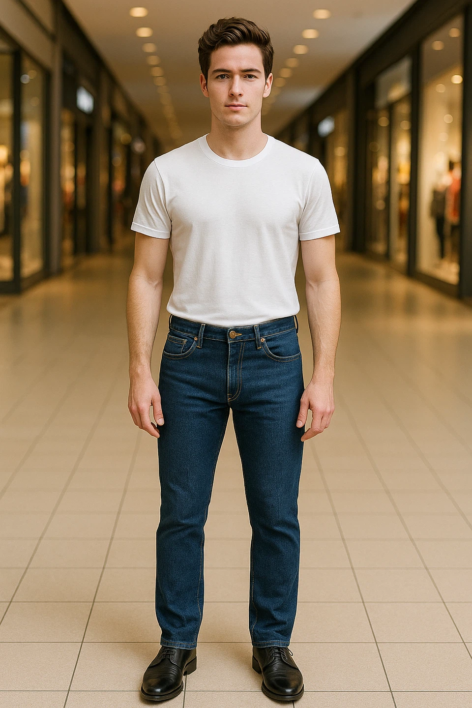Levi's 511 Slim Fit Jeans, W38 L32 - photo 3
