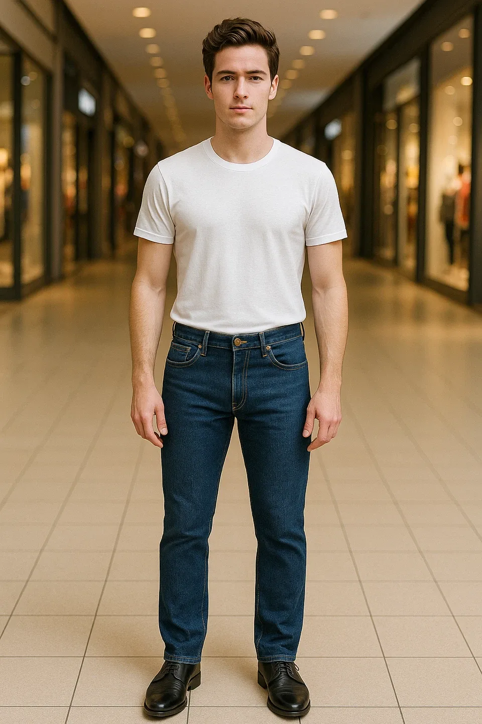 Levi's 511 Slim Fit Jeans, W38 L32 image indicator(3)