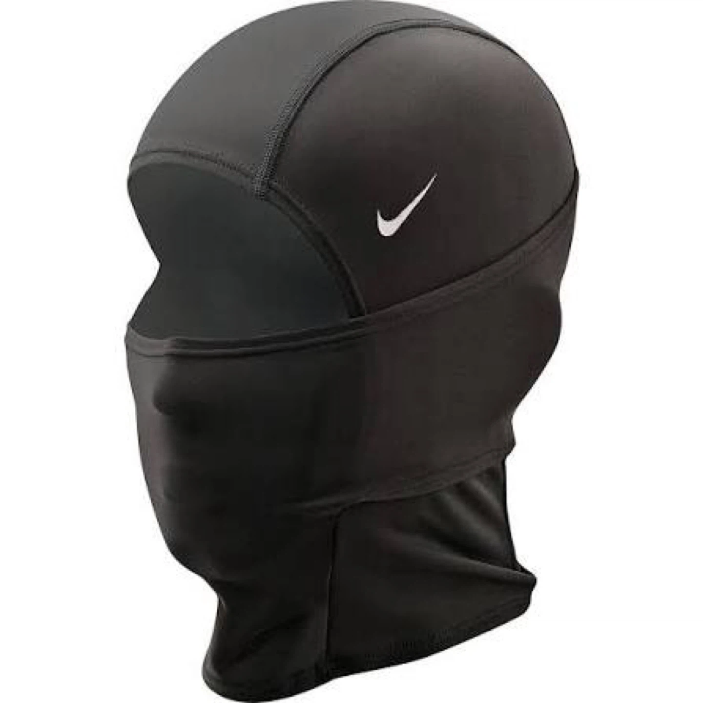 Nike Black Training Face Covering