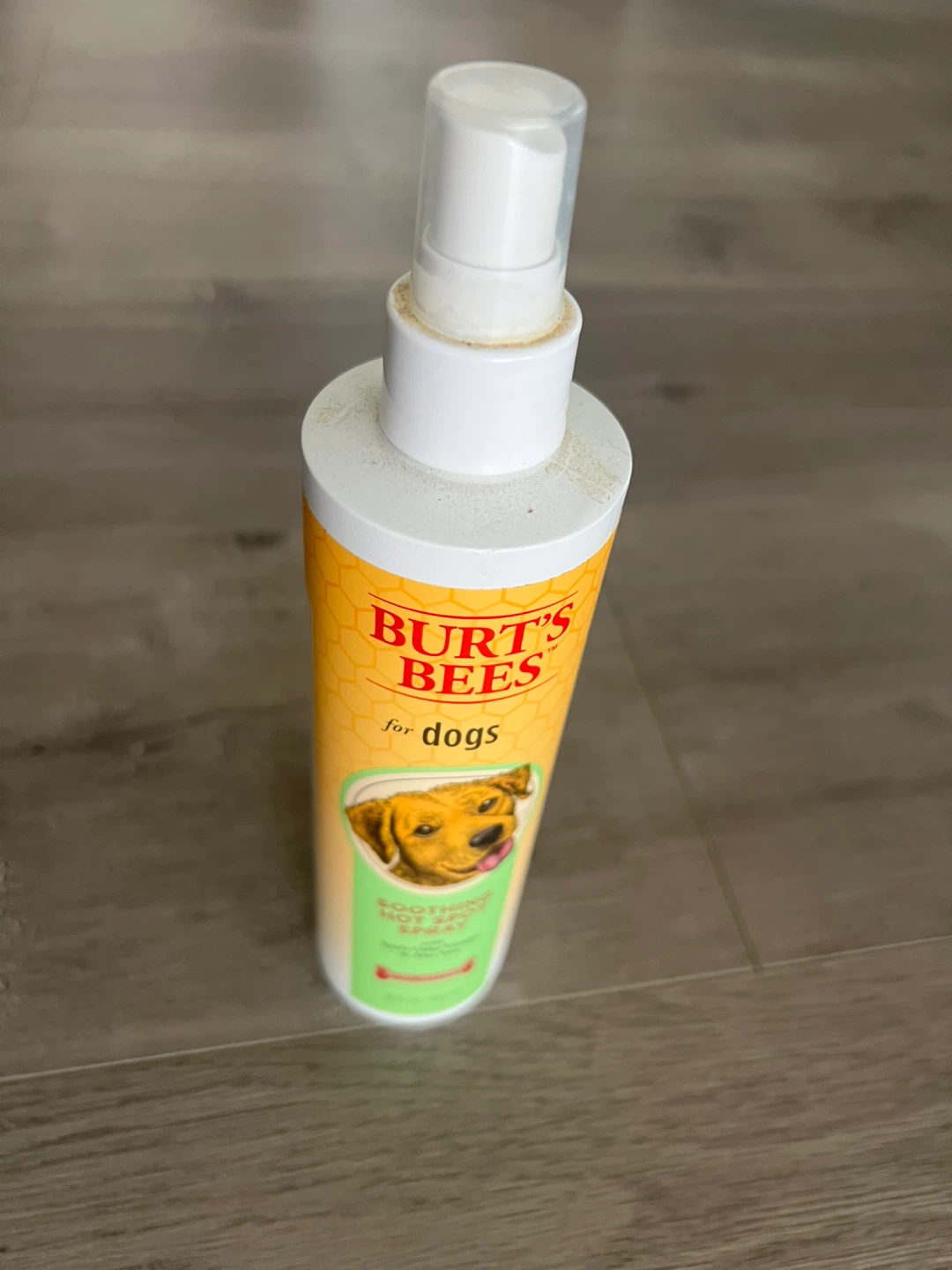 Burt's Bees for Dogs Soothing Hot Spot Spray - photo 2