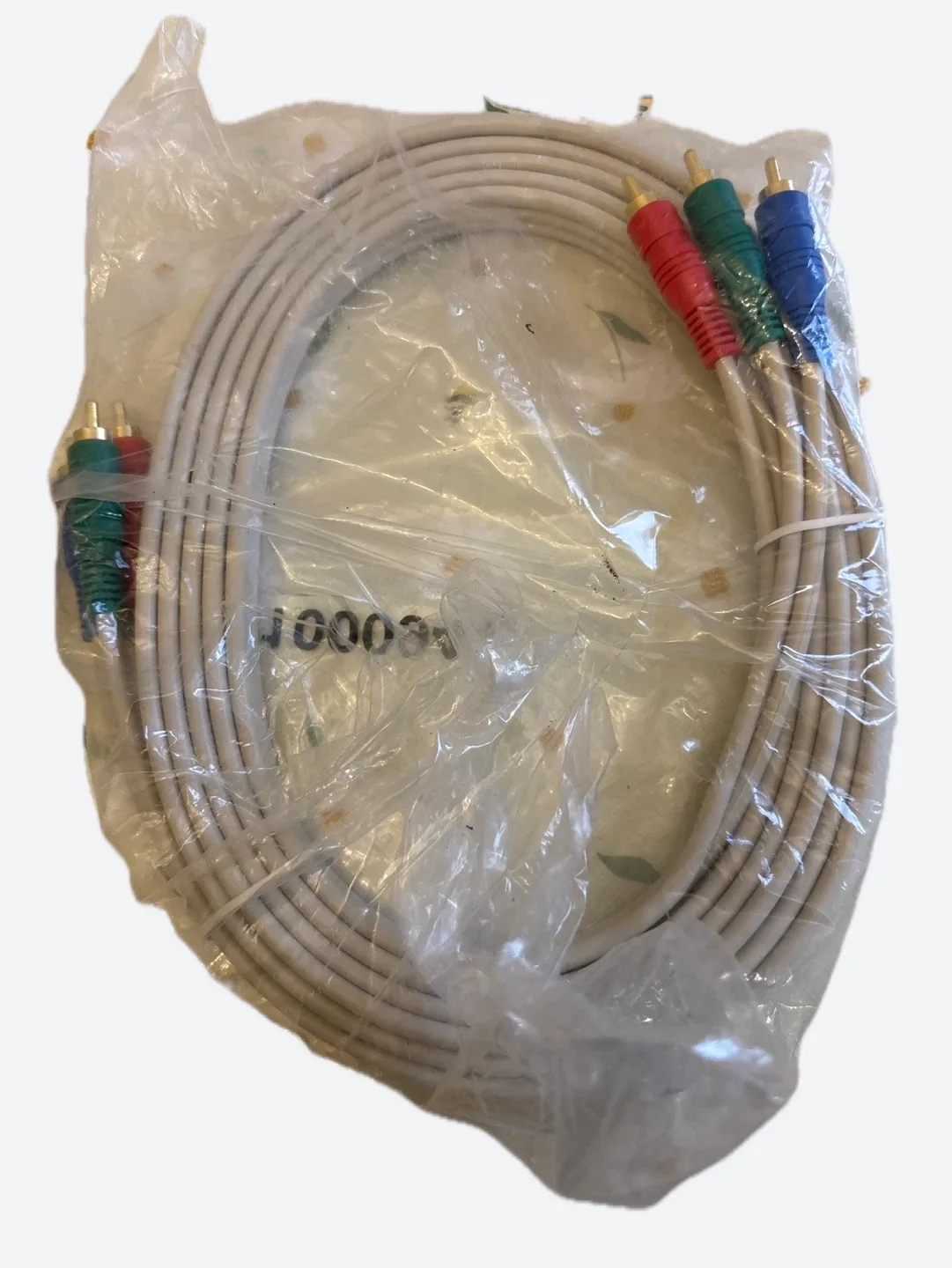 New RCA Component Video Cable thumbnail