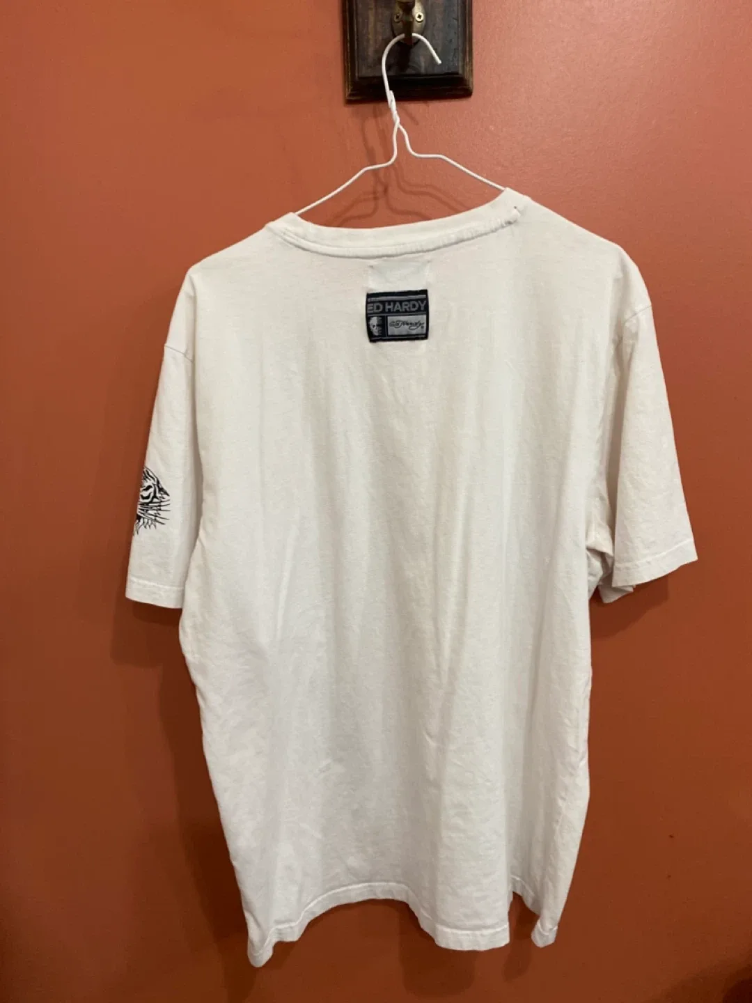 Ed Hardy Graphic T-Shirts 3(each$3) image indicator(2)